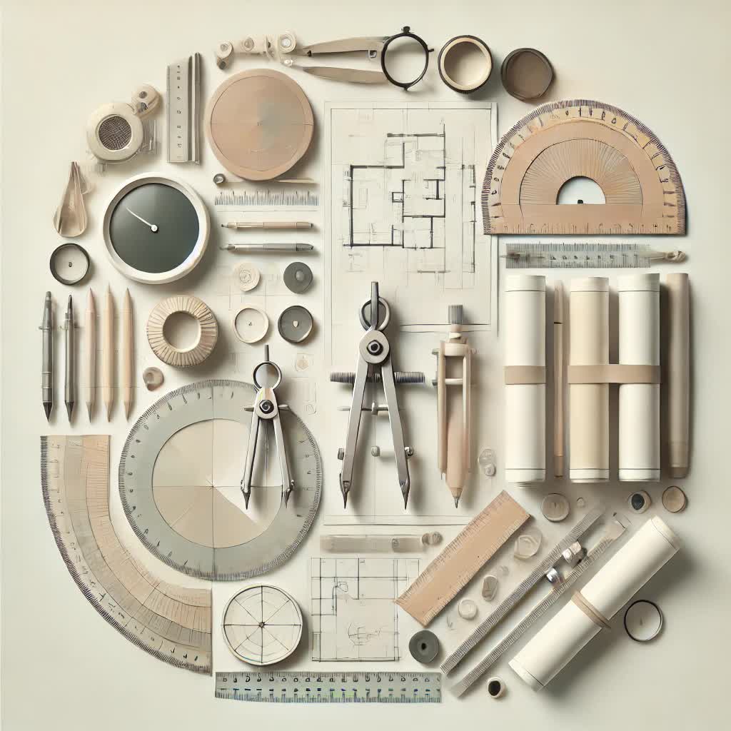 Wide Range of Expertise Image